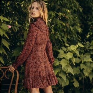 DOEN Minuit Dress - XS